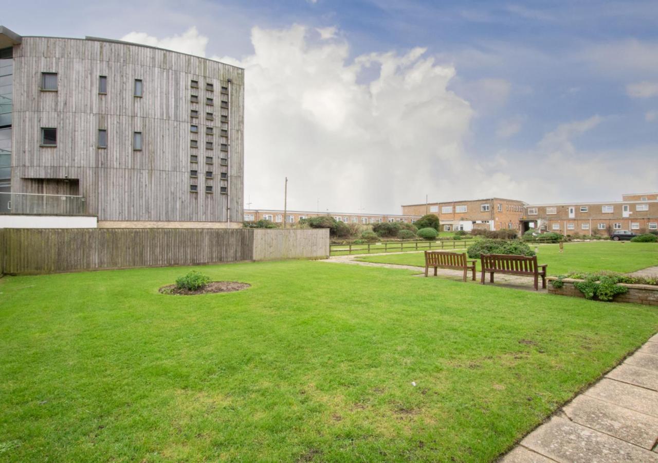 Bielsa Apartment West Bay Exterior photo